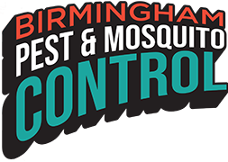 Birmingham Mosquito Control 2023