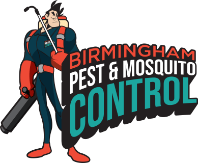 Birmingham Mosquito Control 2023